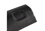 URBAN Bumper Skid Pan Cover Carbon Fiber For Mercedes-Benz G Class W463 2018+