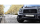 URBAN Soft Kit For Mercedes-Benz G Class W463 2018+