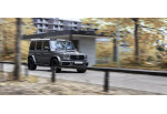 URBAN Soft Kit For Mercedes-Benz G Class W463 2018+