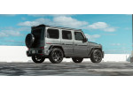 URBAN WIDE TRACK G-WAGON kit For Mercedes-Benz G Class W463 2018+
