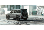 URBAN WIDE TRACK G-WAGON kit For Mercedes-Benz G Class W463 2018+