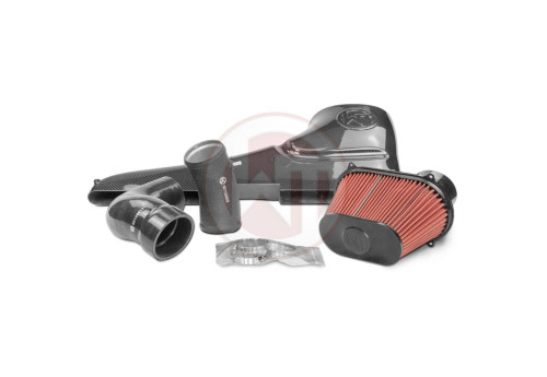 Wagner Carbon Air Intake System for Audi A3/S3 (8V)