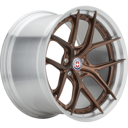 Wheels HRE model S101SC R21