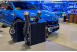 Audi RSQ8 CSF High Performance Intercoolers