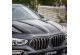 Carbon Fiber Radiator Grille Larte Design For BMW X6 G06