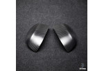 Carbon Fiber Mirror Covers Larte Design For BMW X6 G06