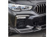 Front Skirt Side Larte Design For BMW X6 G06