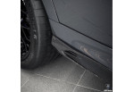 Side Steps Covers Larte Design For BMW X6 G06