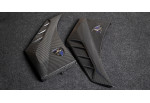 Side Wings Covers Larte Design For BMW X6 G06