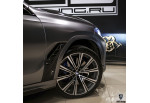 Side Wings Covers Larte Design For BMW X6 G06