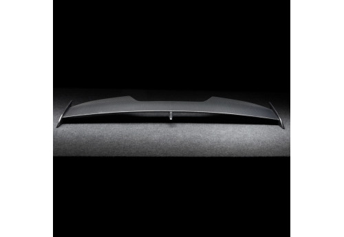 Top Spoiler Larte Design For BMW X6 G06