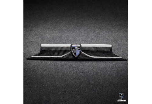 Trunk Lid Cover Larte Design For BMW X6 G06