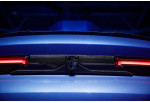 Trunk Lid Cover Larte Design For BMW X6 G06