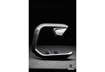 Front Bumper Side Covers Larte Design For BMW X6M F96