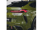 Rear Bumper Covers Larte Design For BMW X6M F96