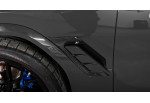Side Wings Covers Larte Design For BMW X6M F96