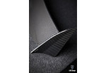 Top Spoiler Larte Design For BMW X6M F96