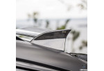 Top Spoiler Larte Design For BMW X6M F96