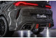 Brake Lights Larte Design For BMW X6M F96 LCI 2024+