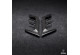 Front Fenders Wings Larte Design For BMW X6M F96 LCI 2024+