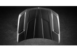 Hood Larte Design For BMW X6M F96 LCI 2024+
