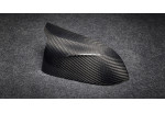 Carbon Fiber Mirror Covers Larte Design For BMW X6M F96 LCI 2024+