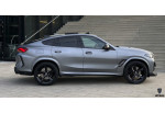 Side Steps Covers Larte Design For BMW X6M F96 LCI 2024+