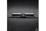Trunk Lid Cover Larte Design For BMW X6M F96 LCI 2024+