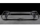Сentral Front Bumper Pads Larte Design For BMW X7 G07 LCI From 2022