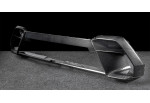 Сentral Front Bumper Pads Larte Design For BMW X7 G07 LCI From 2022