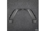 Сentral Front Bumper Pads Larte Design For BMW X7 G07 LCI From 2022
