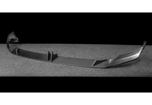 Front Bumper Skirt Larte Design For BMW X7 G07 LCI From 2022