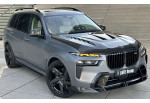 Grille Trim Larte Design For BMW X7 G07 LCI From 2022