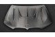 Hood Larte Design For BMW X7 G07 LCI From 2022