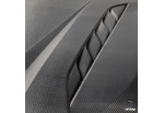 Hood Larte Design For BMW X7 G07 LCI From 2022