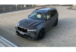 Hood Larte Design For BMW X7 G07 LCI From 2022
