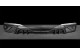 Rear Diffusor Larte Design For BMW X7 G07 LCI From 2022