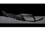 Rear Diffusor Larte Design For BMW X7 G07 LCI From 2022