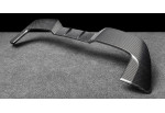 Top Spoiler Larte Design For BMW X7 G07 LCI From 2022