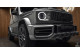 Front Bumper Skirt Larte Design For Mercedes-Benz G-Class G63 AMG W463A 2018+