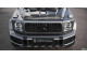 Grille Larte Design For Mercedes-Benz G-Class G63 AMG W463A 2018+