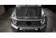 Hood Larte Design For Mercedes-Benz G-Class G63 AMG W463A 2018+