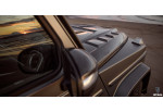 Hood Larte Design For Mercedes-Benz G-Class G63 AMG W463A 2018+