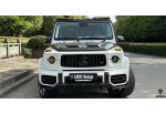 Hood Larte Design For Mercedes-Benz G-Class G63 AMG W463A 2018+