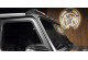 Roof Trim Larte Design For Mercedes-Benz G-Class G63 AMG W463A 2018+