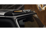 Roof Trim Larte Design For Mercedes-Benz G-Class G63 AMG W463A 2018+