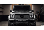 Roof Trim Larte Design For Mercedes-Benz G-Class G63 AMG W463A 2018+