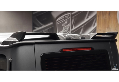 Spoiler Larte Design For Mercedes-Benz G-Class G63 AMG W463A 2018+