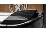 Spoiler Larte Design For Mercedes-Benz G-Class G63 AMG W463A 2018+