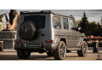 Spoiler Larte Design For Mercedes-Benz G-Class G63 AMG W463A 2018+